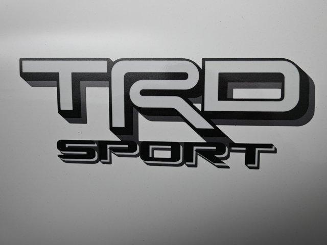 used 2024 Toyota Tacoma car, priced at $42,991