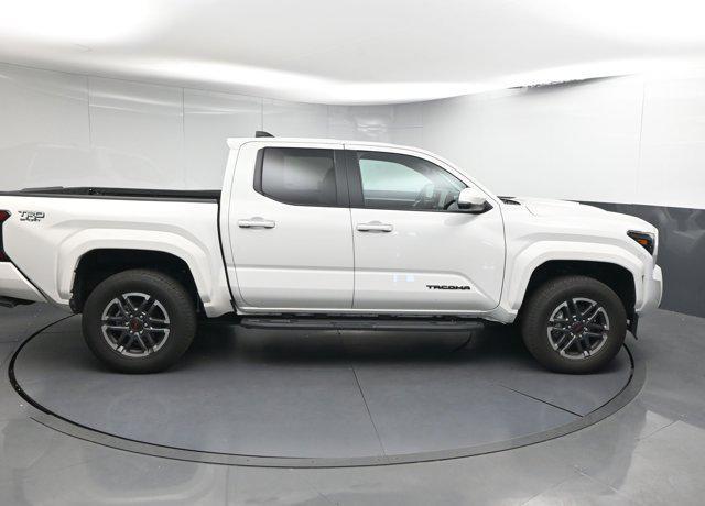 used 2024 Toyota Tacoma car, priced at $42,991