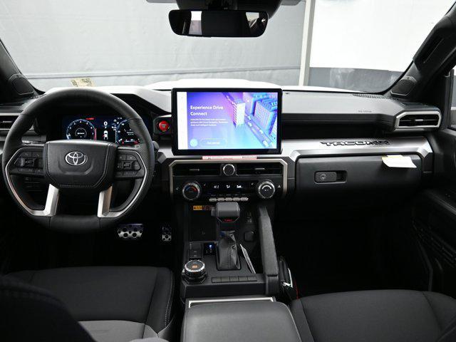 used 2024 Toyota Tacoma car, priced at $42,991