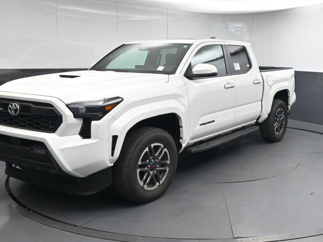 used 2024 Toyota Tacoma car, priced at $42,991