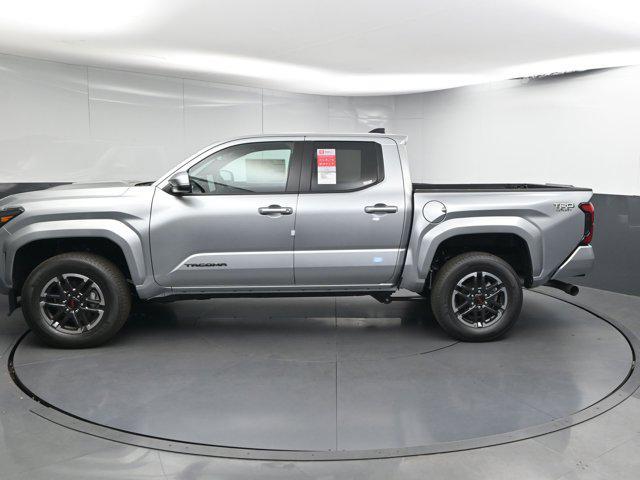 new 2025 Toyota Tacoma car, priced at $48,053