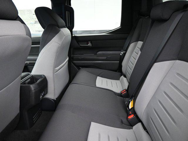 new 2025 Toyota Tacoma car, priced at $48,053