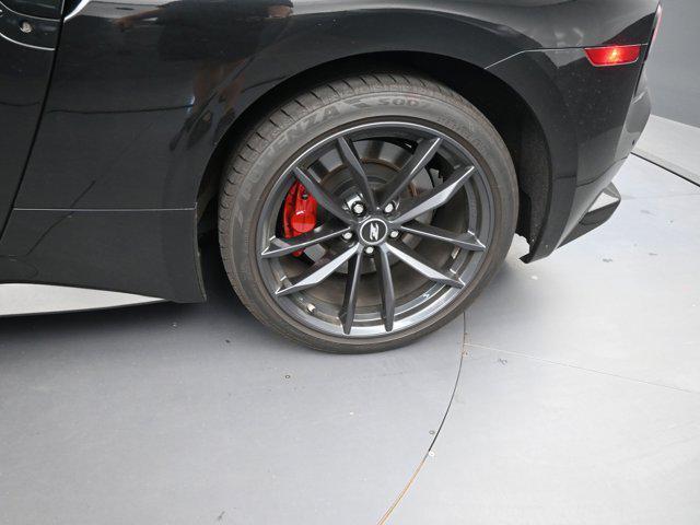 used 2024 Nissan Z car, priced at $41,991