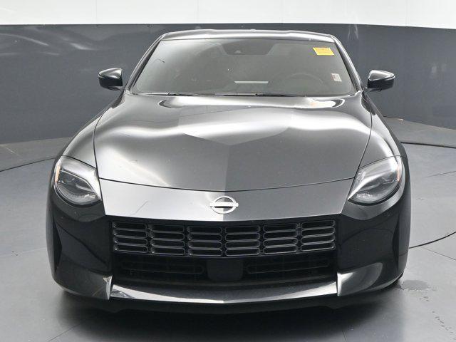 used 2024 Nissan Z car, priced at $41,991