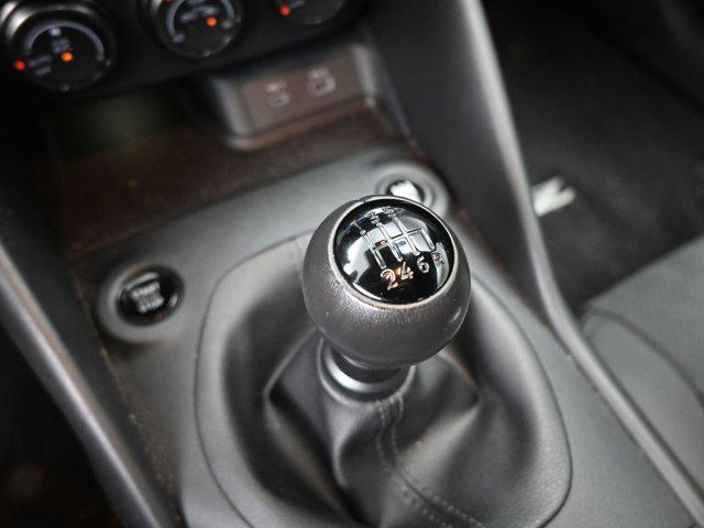 used 2024 Nissan Z car, priced at $41,991