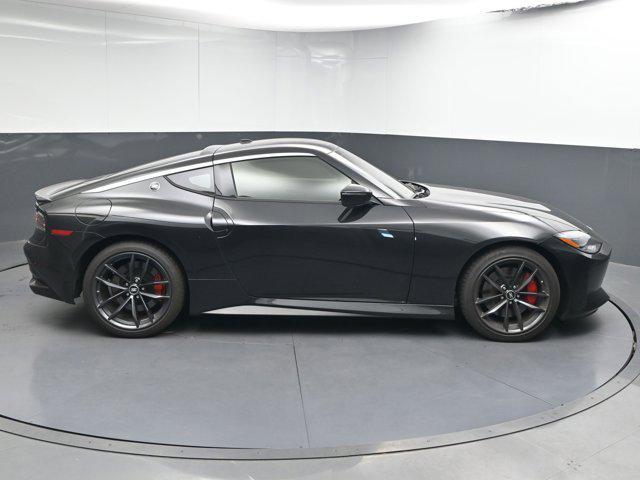 used 2024 Nissan Z car, priced at $41,991