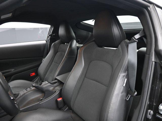 used 2024 Nissan Z car, priced at $41,991