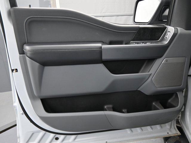 used 2021 Ford F-150 car, priced at $35,492