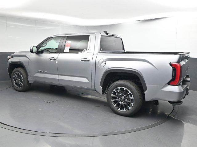 new 2026 Toyota Tundra car, priced at $60,089
