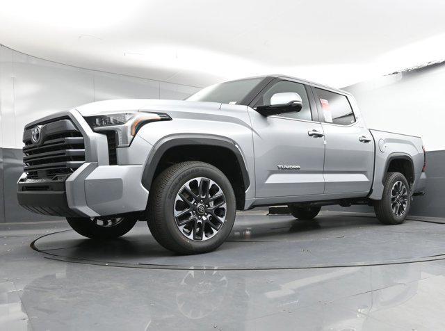 new 2026 Toyota Tundra car, priced at $60,089