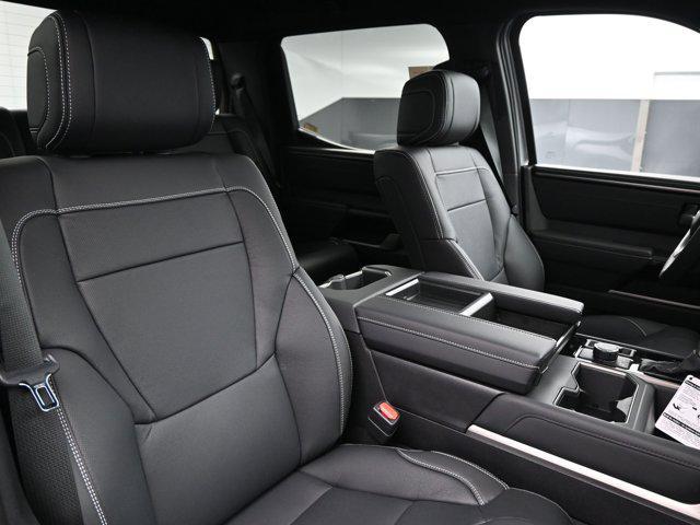 new 2026 Toyota Tundra car, priced at $60,089