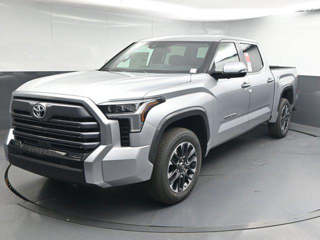 new 2026 Toyota Tundra car, priced at $60,089