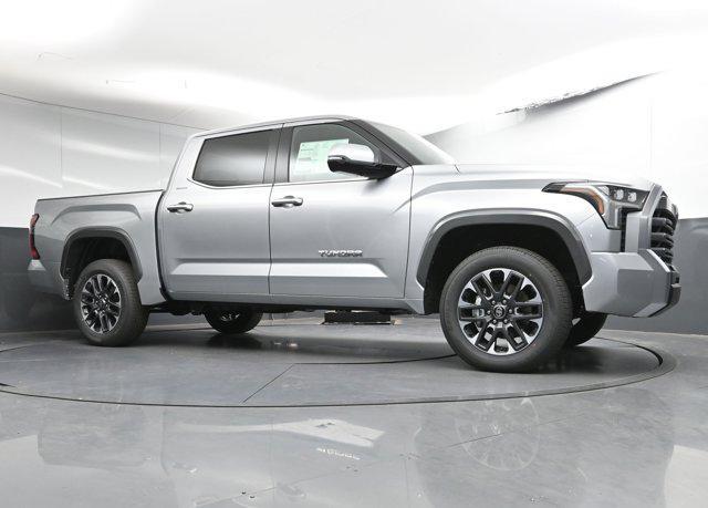 new 2026 Toyota Tundra car, priced at $60,089