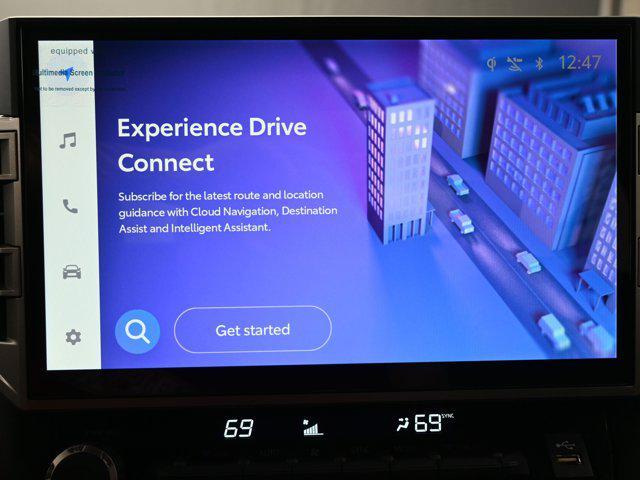 new 2026 Toyota Tundra car, priced at $60,089