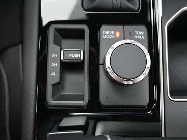 new 2026 Toyota Tundra car, priced at $60,089