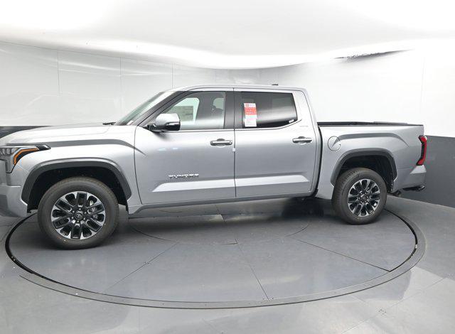 new 2026 Toyota Tundra car, priced at $60,089
