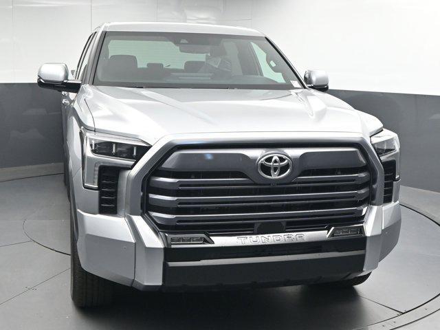new 2026 Toyota Tundra car, priced at $60,089