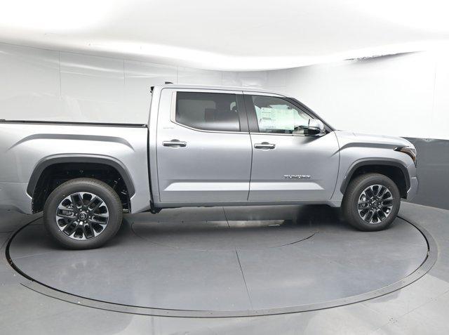 new 2026 Toyota Tundra car, priced at $60,089