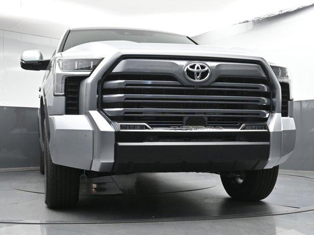 new 2026 Toyota Tundra car, priced at $60,089