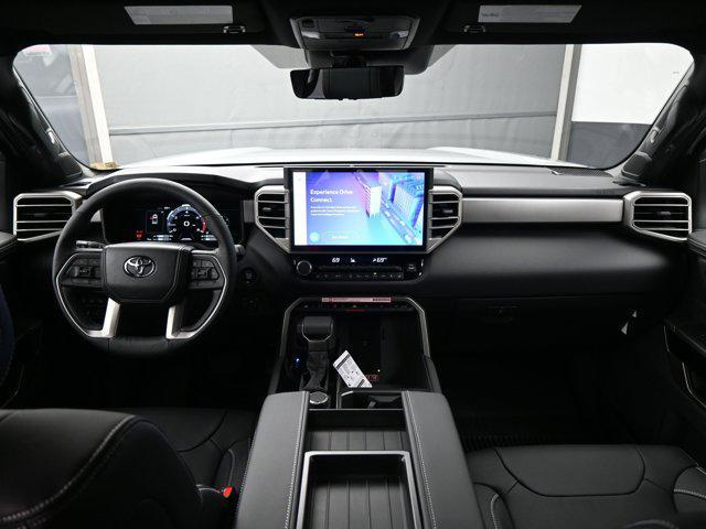 new 2026 Toyota Tundra car, priced at $60,089