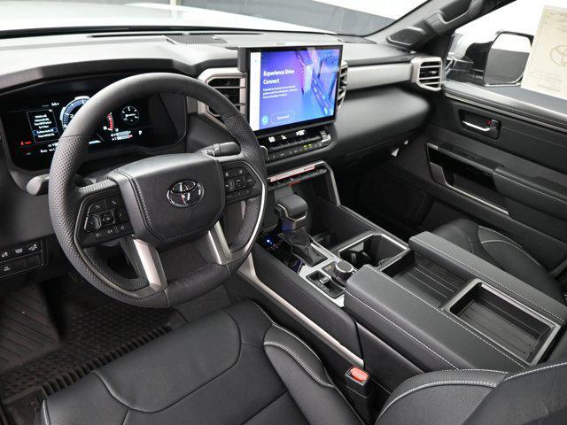 new 2026 Toyota Tundra car, priced at $60,089