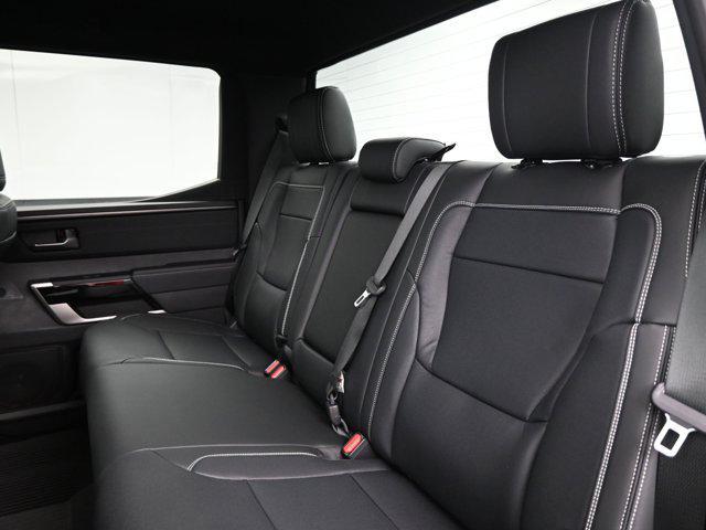 new 2026 Toyota Tundra car, priced at $60,089