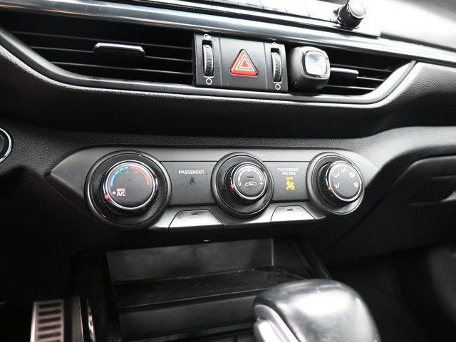 used 2020 Kia Forte car, priced at $16,492