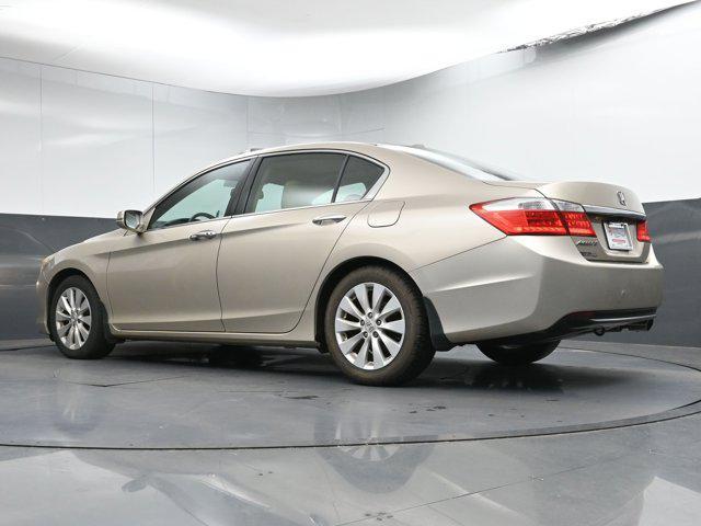 used 2015 Honda Accord car, priced at $10,591