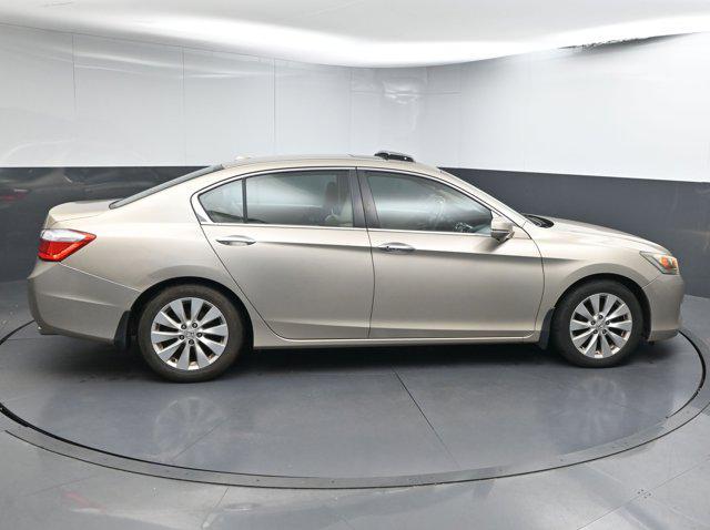 used 2015 Honda Accord car, priced at $10,591