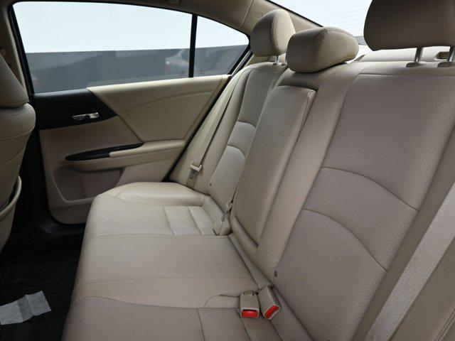 used 2015 Honda Accord car, priced at $10,591