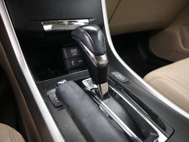 used 2015 Honda Accord car, priced at $10,591