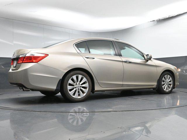 used 2015 Honda Accord car, priced at $10,591