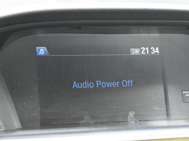 used 2015 Honda Accord car, priced at $10,591