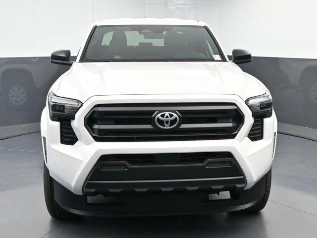 new 2024 Toyota Tacoma car, priced at $38,607