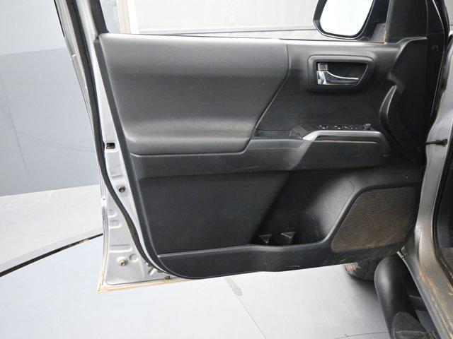 used 2019 Toyota Tacoma car, priced at $28,992