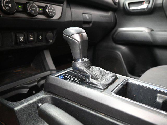 used 2019 Toyota Tacoma car, priced at $28,992
