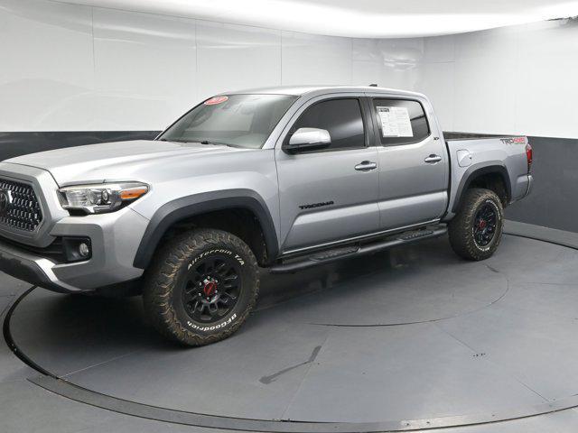 used 2019 Toyota Tacoma car, priced at $28,992