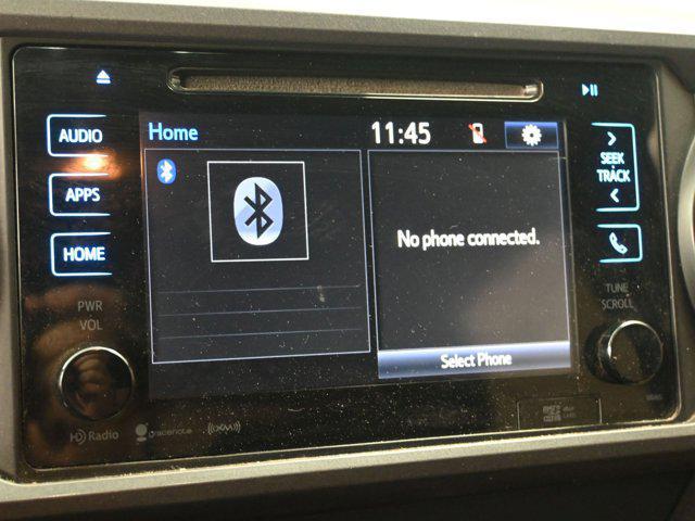 used 2019 Toyota Tacoma car, priced at $28,992