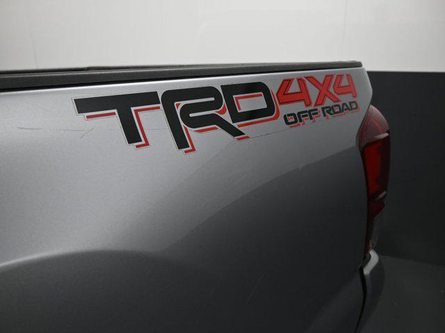 used 2019 Toyota Tacoma car, priced at $28,992