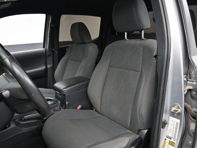 used 2019 Toyota Tacoma car, priced at $28,992