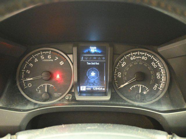 used 2019 Toyota Tacoma car, priced at $28,992
