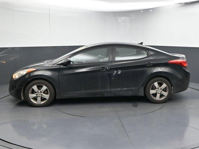 used 2011 Hyundai Elantra car, priced at $5,292