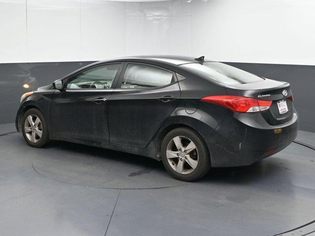 used 2011 Hyundai Elantra car, priced at $5,292