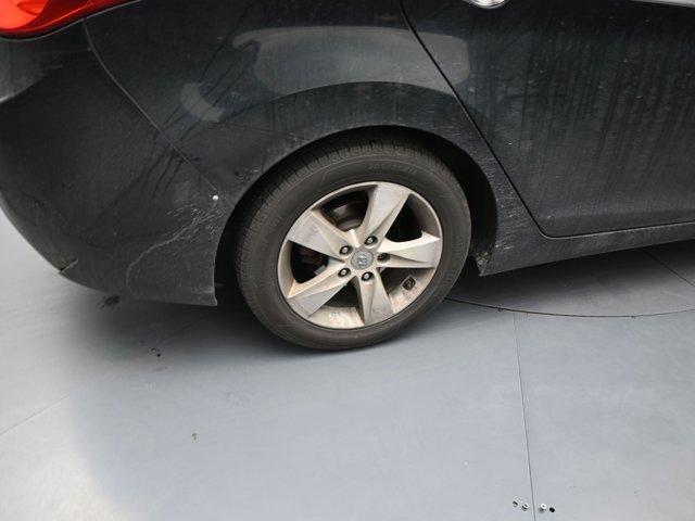 used 2011 Hyundai Elantra car, priced at $5,292