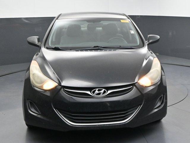 used 2011 Hyundai Elantra car, priced at $5,292