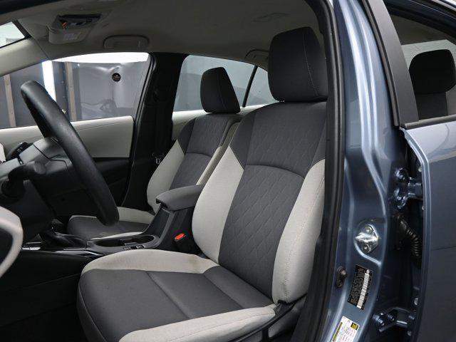 used 2024 Toyota Corolla car, priced at $22,294