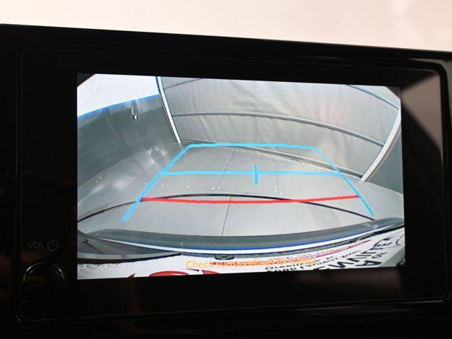 used 2024 Toyota Corolla car, priced at $22,294