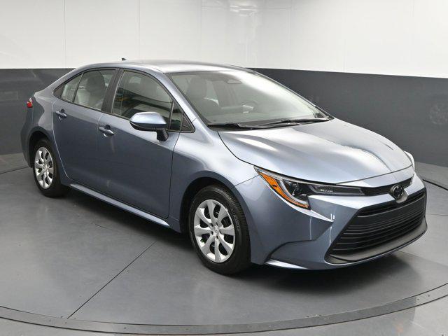 used 2024 Toyota Corolla car, priced at $22,294