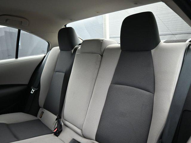 used 2024 Toyota Corolla car, priced at $22,294