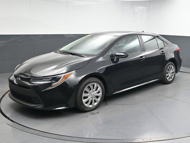 used 2024 Toyota Corolla car, priced at $21,991